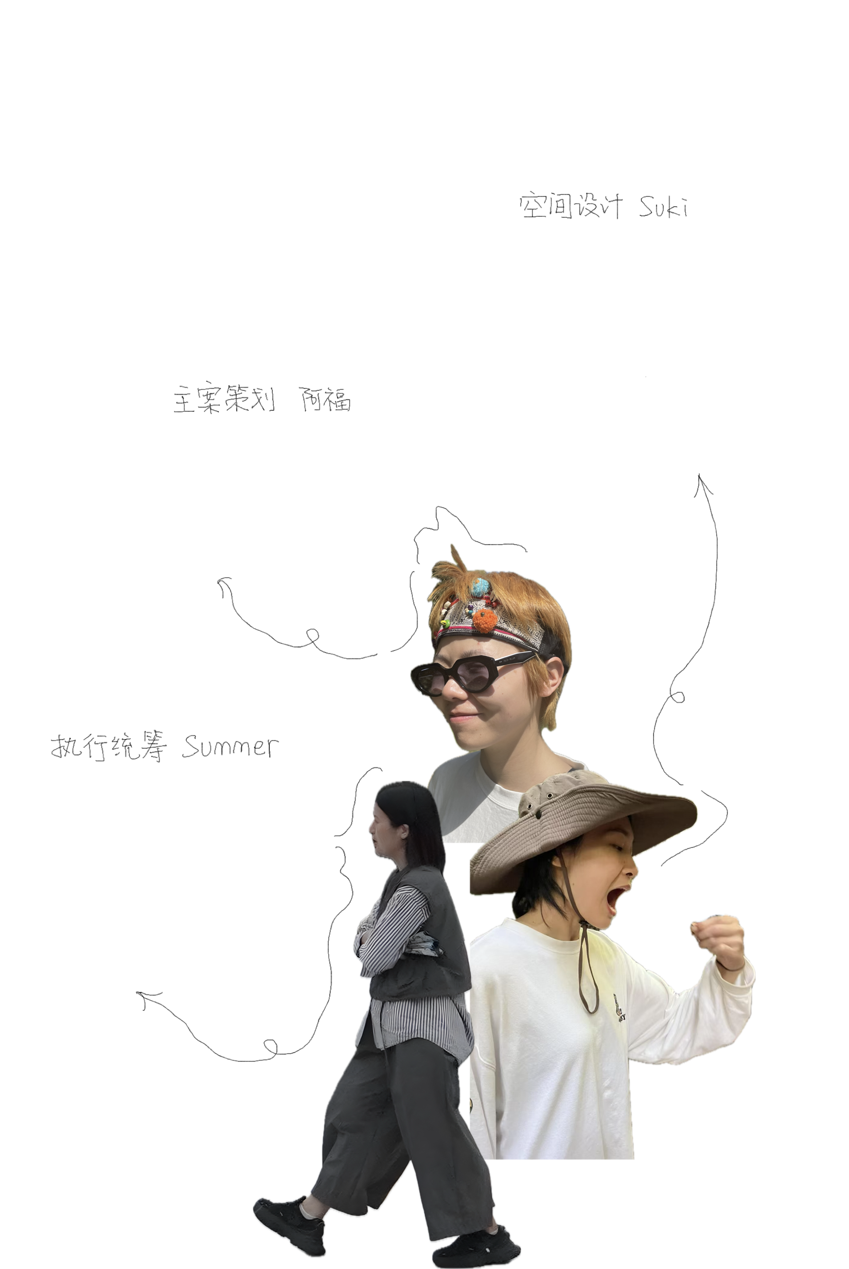 联系Suki+Partners - 婚礼定制咨询